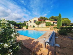 Villa Romarin